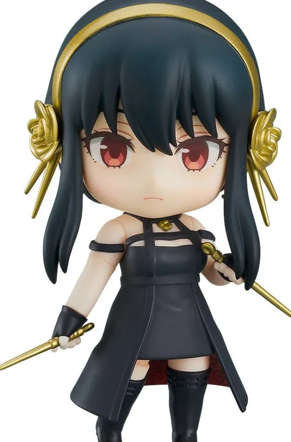 Nendoroid Yor Forger (SPY x FAMILY)