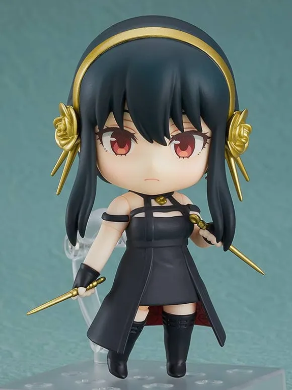 Nendoroid Yor Forger (SPY x FAMILY)