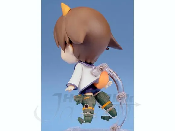 Nendoroid Yoshika Miyafuji Shinden Ver.