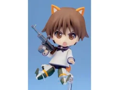 Nendoroid Yoshika Miyafuji Shinden Ver.