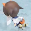 Nendoroid Yoshika Miyafuji