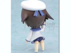 Nendoroid Yoshika Miyafuji