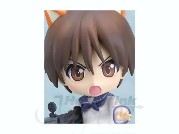 Nendoroid Yoshika Miyafuji
