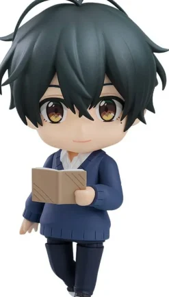 Nendoroid Yoshikazu Miyano (Sasaki and Miyano)