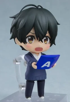 Nendoroid Yoshikazu Miyano (Sasaki and Miyano)
