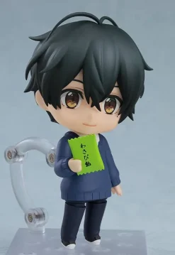 Nendoroid Yoshikazu Miyano (Sasaki and Miyano)