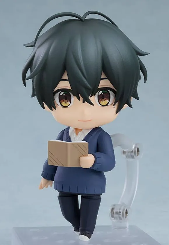 Nendoroid Yoshikazu Miyano (Sasaki and Miyano)