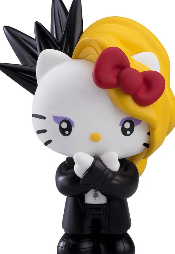 Nendoroid yoshikitty (YOSHIKITTY)