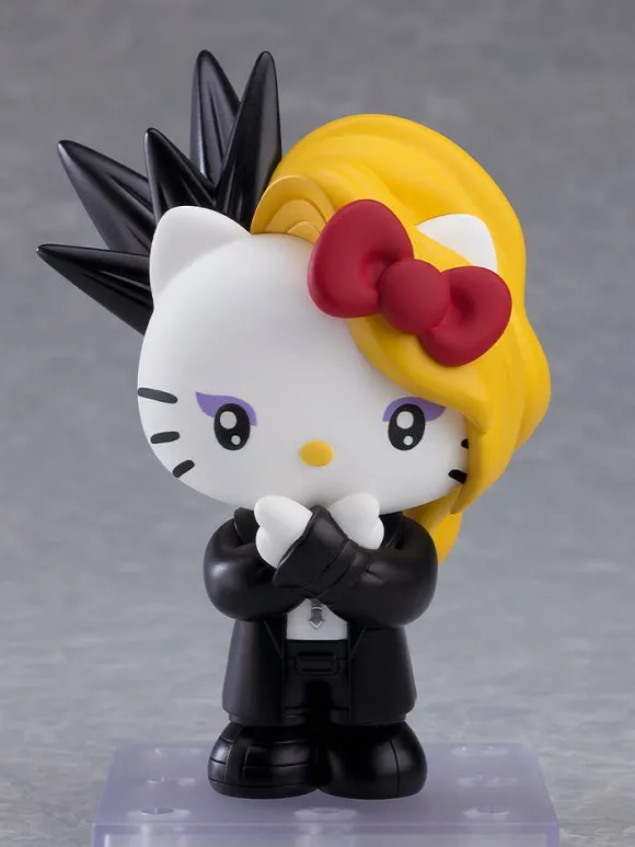 Nendoroid yoshikitty (YOSHIKITTY)