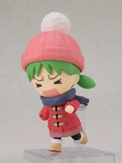 Nendoroid Yotsuba Koiwai: Winter Clothes Ver. (Yotsuba&!)