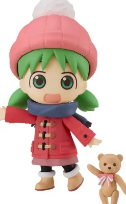 Nendoroid Yotsuba Koiwai: Winter Clothes Ver. (Yotsuba&!)
