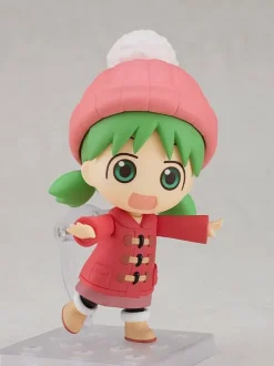 Nendoroid Yotsuba Koiwai: Winter Clothes Ver. (Yotsuba&!)