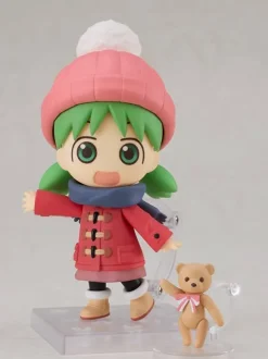Nendoroid Yotsuba Koiwai: Winter Clothes Ver. (Yotsuba&!)