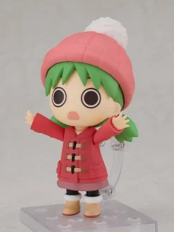Nendoroid Yotsuba Koiwai: Winter Clothes Ver. (Yotsuba&!)