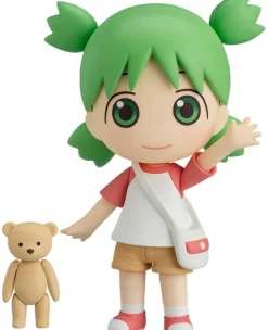 Nendoroid Yotsuba Koiwai (YOTSUBA&!)