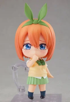Nendoroid Yotsuba Nakano (The Quintessential Quintuplets)