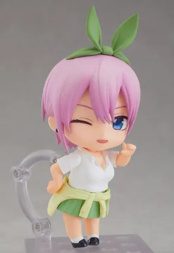 Nendoroid Yotsuba Nakano (The Quintessential Quintuplets)