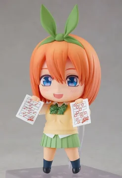 Nendoroid Yotsuba Nakano (The Quintessential Quintuplets)