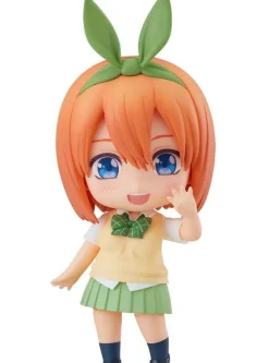 Nendoroid Yotsuba Nakano (The Quintessential Quintuplets)