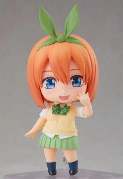 Nendoroid Yotsuba Nakano (The Quintessential Quintuplets)