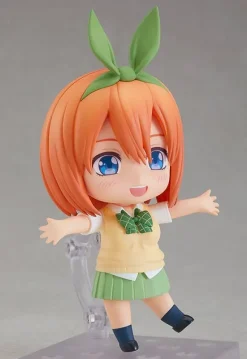 Nendoroid Yotsuba Nakano (The Quintessential Quintuplets)