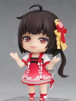Nendoroid Yousa Ling (Yousa Ling)