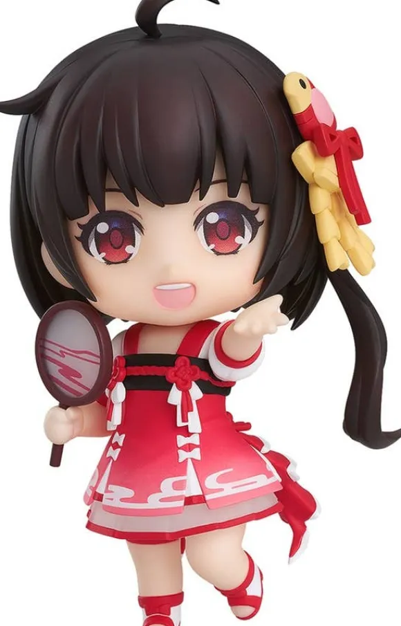 Nendoroid Yousa Ling (Yousa Ling)