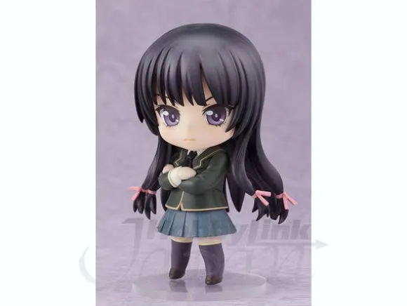 Nendoroid Yozora Mikazuki