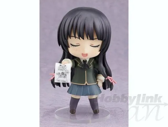 Nendoroid Yozora Mikazuki