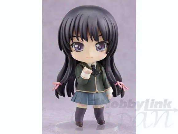 Nendoroid Yozora Mikazuki