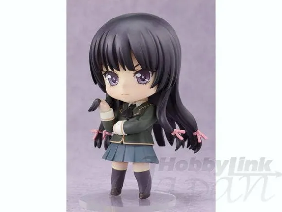 Nendoroid Yozora Mikazuki
