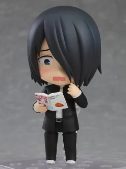 Nendoroid Yu Ishigami (Kaguya-sama: Love is War - The First Kiss That Never Ends)