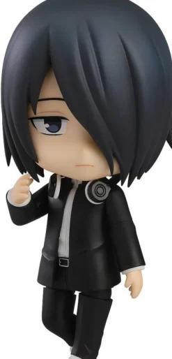 Nendoroid Yu Ishigami (Kaguya-sama: Love is War - The First Kiss That Never Ends)