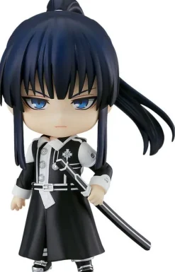 Nendoroid Yu Kanda (D.Gray-man)