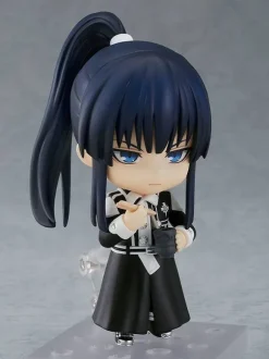 Nendoroid Yu Kanda (D.Gray-man)