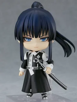 Nendoroid Yu Kanda (D.Gray-man)