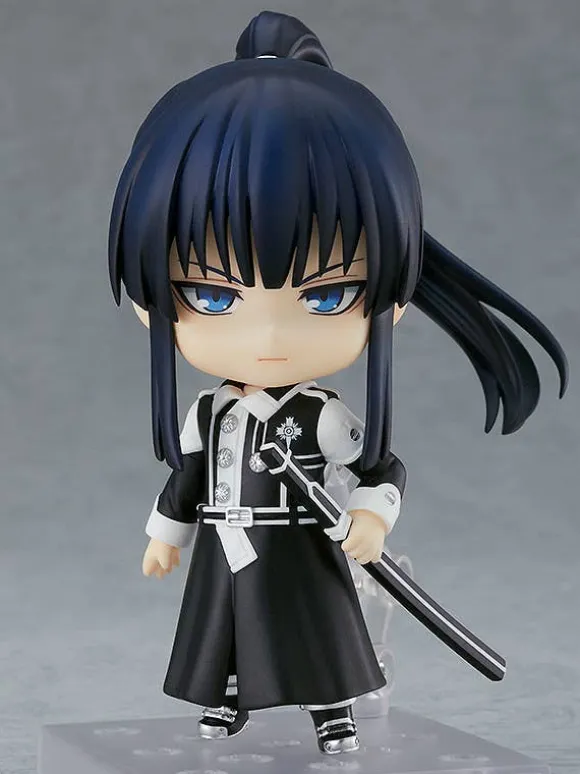 Nendoroid Yu Kanda (D.Gray-man) (Rerelease)