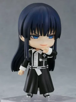Nendoroid Yu Kanda (D.Gray-man) (Rerelease)