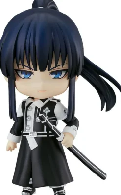 Nendoroid Yu Kanda (D.Gray-man) (Rerelease)