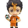 Nendoroid Yu Nishinoya (Haikyu Second Season) (Reissue)