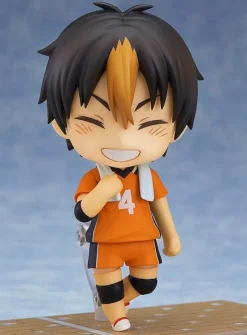 Nendoroid Yu Nishinoya (Haikyu Second Season) (Reissue)
