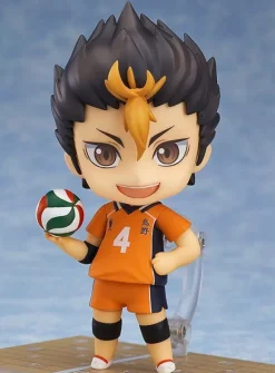 Nendoroid Yu Nishinoya (Haikyu Second Season) (Reissue)
