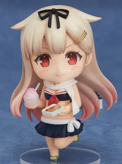 Nendoroid Yudachi Kai-II (Kantai Collection -KanColle-)