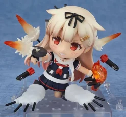 Nendoroid Yudachi Kai-II (Kantai Collection -KanColle-)
