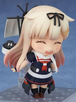 Nendoroid Yudachi Kai-II (Kantai Collection -KanColle-)