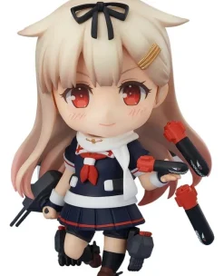 Nendoroid Yudachi Kai-II (Kantai Collection -KanColle-)