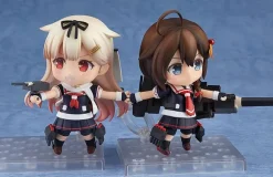 Nendoroid Yudachi Kai-II (Kantai Collection -KanColle-)