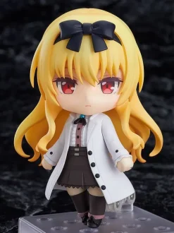 Nendoroid Yue (Arifureta: From Commonplace to World's Strongest)