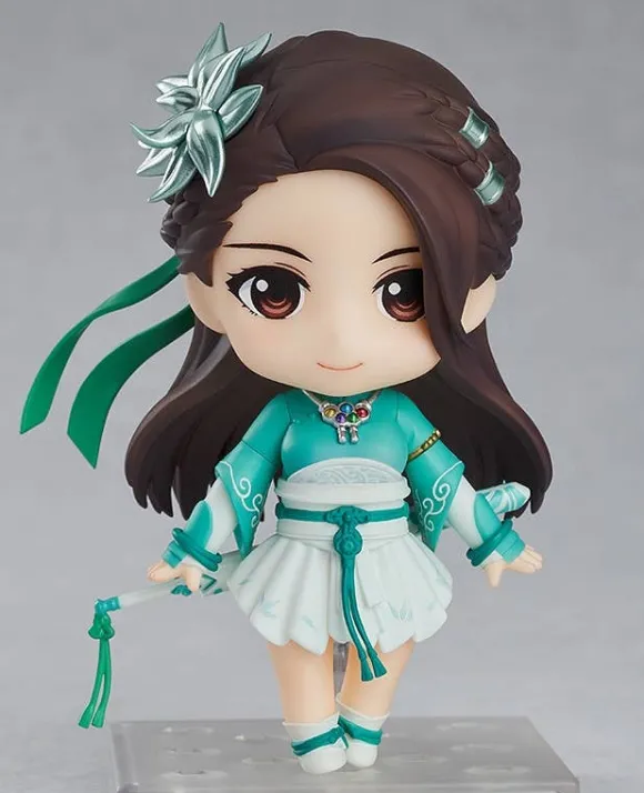 Nendoroid Yue Qingshu (Legend of Sword and Fairy 7)