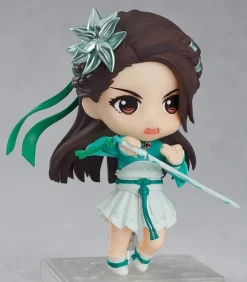Nendoroid Yue Qingshu (Legend of Sword and Fairy 7)